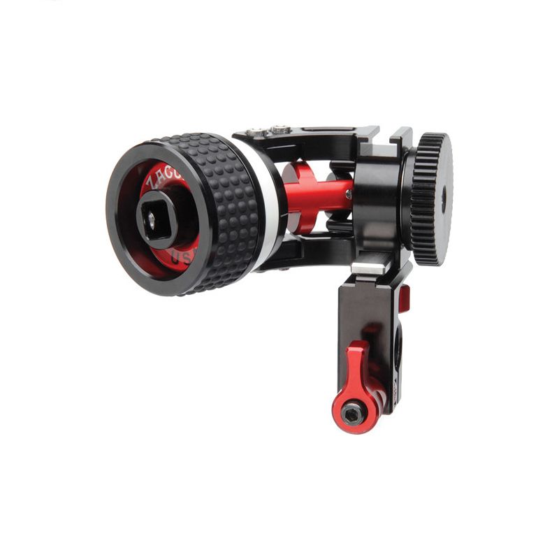 Zacuto Z-Drive