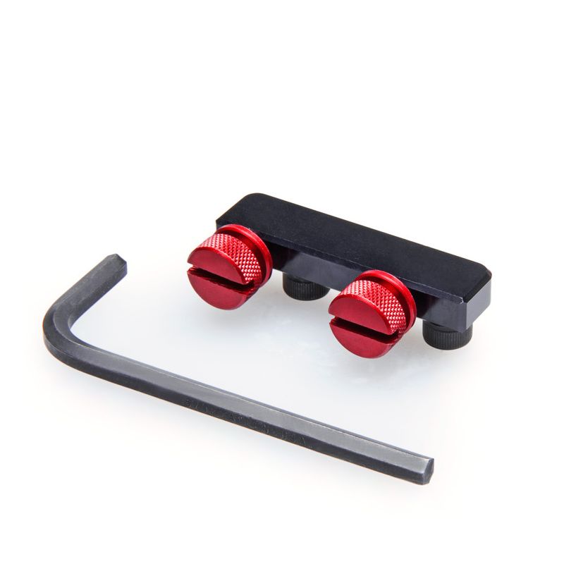 Zacuto Z-Finder Mounting Frame Slide Kit