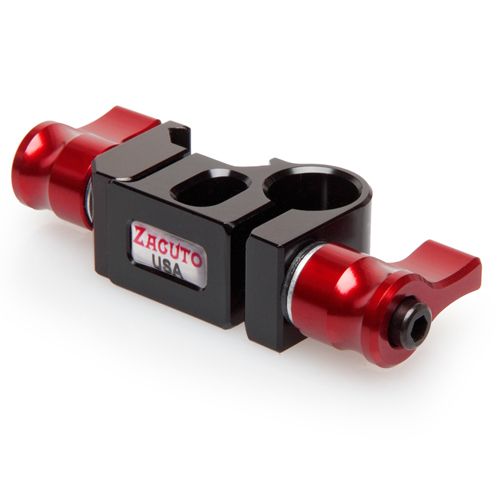 Zacuto Z-Rail Rod Lock