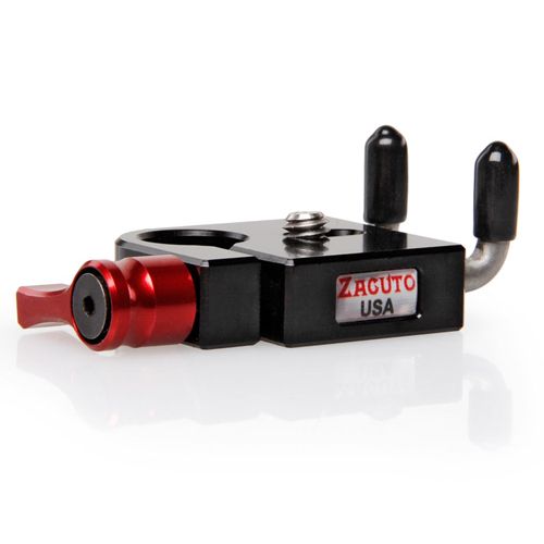 Zacuto Zicro Micro - Adapterplatte